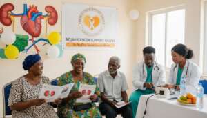 Kidney & Heart Health Support