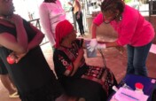 Ending cervical and ovarian cancer awareness