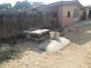 Build 5 Safe Water Wells for 2,500 Rural Residents