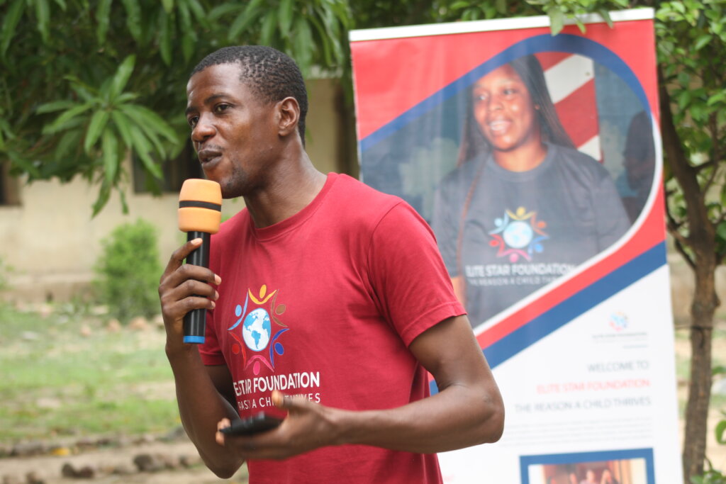 Establish 10 Community Child Protection Committees