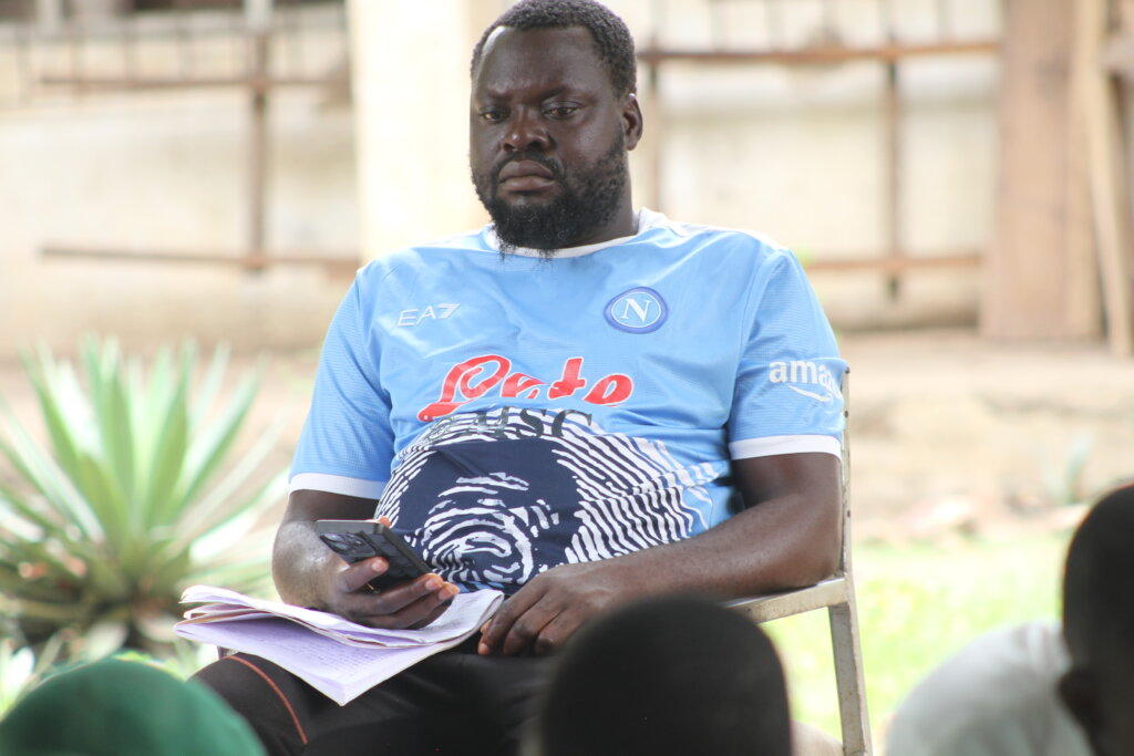 Establish 10 Community Child Protection Committees