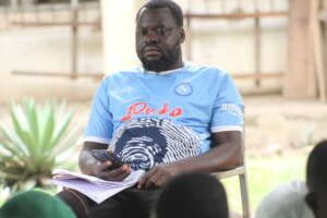 Establish 10 Community Child Protection Committees