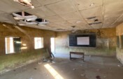 Rebuild 3 Classrooms & Sanitation for One School