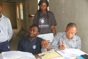 Train 75 Primary Teachers in Child-Centered Method