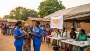 Essential Healthcare Access for All