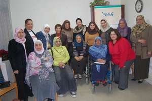 Empowered Women