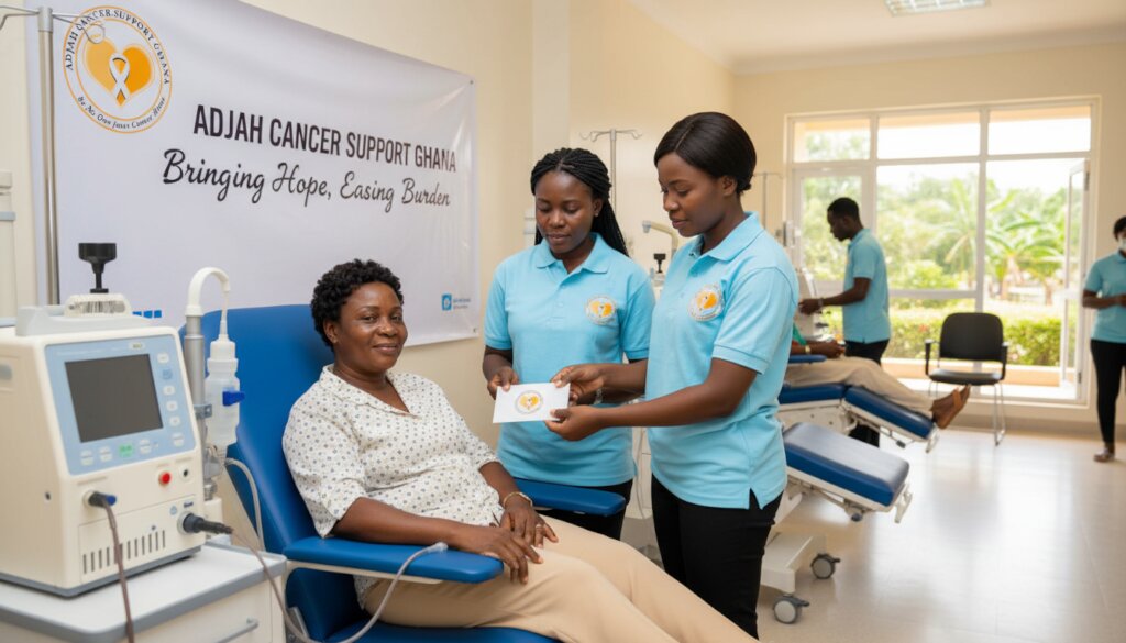 Heart Disease Emergency Support Program