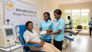 Heart Disease Emergency Support Program