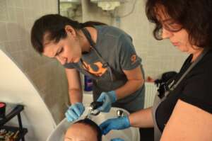 Stylist course