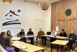Soft skills training