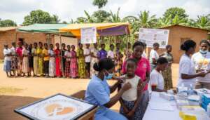 HPV & Cervical Cancer Vaccination Program