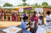 Community Health Emergency Response Fund