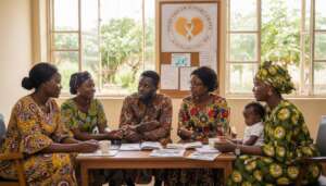 Family Caregiver Support Program