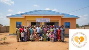 Patient Housing Support Fund