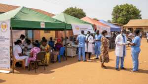 Cancer Screening & Early Detection Program