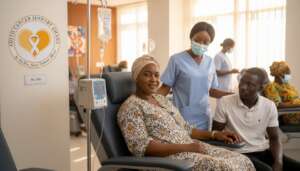 Chemotherapy Support Fund