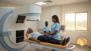 Radiation Therapy Assistance Program