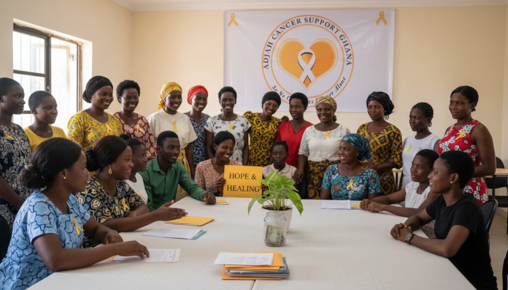 Cancer Surgery Cost Relief Fund