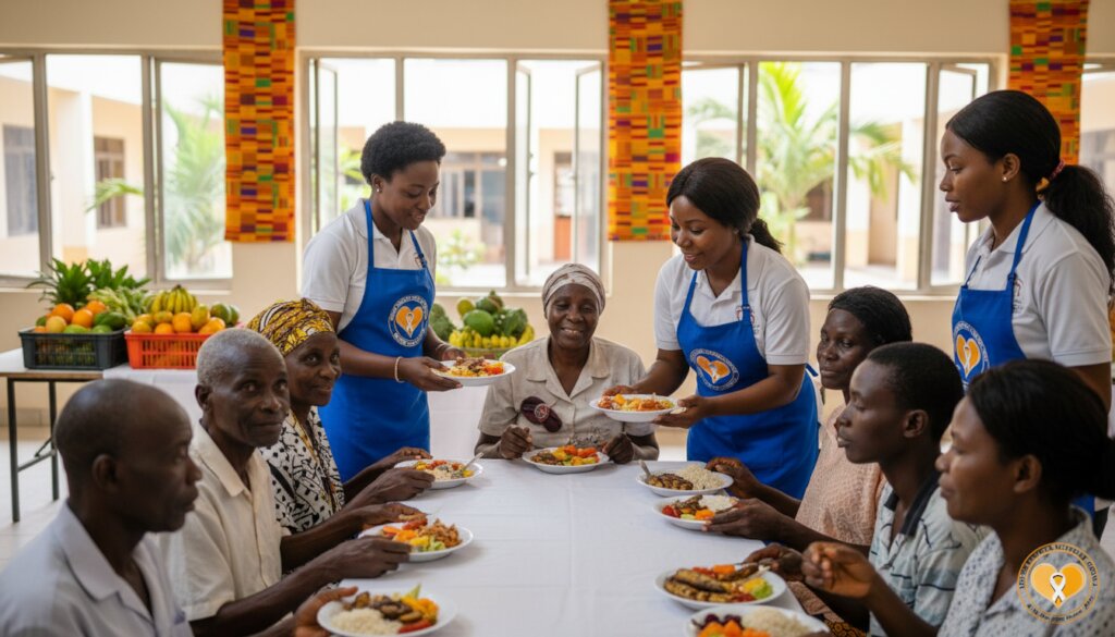 Cancer Patient Nutrition Support Program