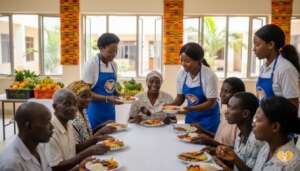 Cancer Patient Nutrition Support Program