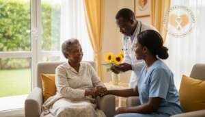 Pain Management & Palliative Care Fund