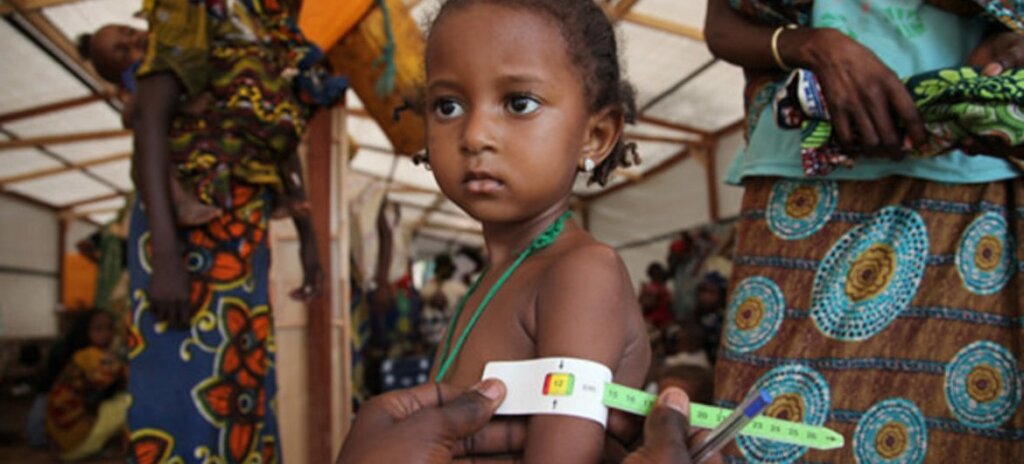 Empowering Futures for Children in Liberia
