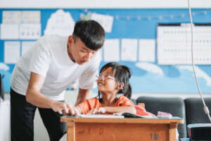 Invest Monthly in Kid's Future in Rural Taiwan