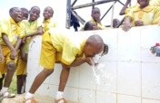 Restoring Hope for Nigeria's Displaced Families