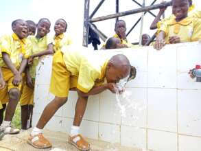 Restoring Hope for Nigeria's Displaced Families