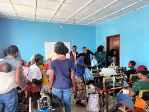 Food donation