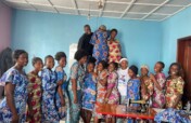 Restore the lives of women in eastern DR Congo.