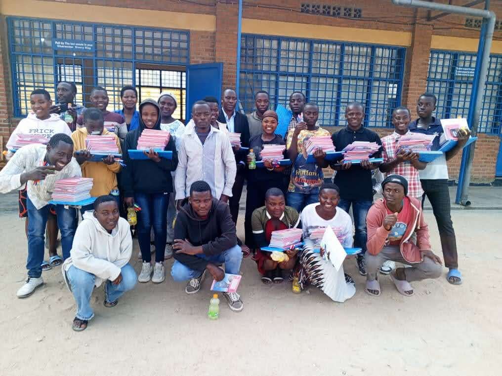 Support for Vulnerable Students at Groupe Scolaire