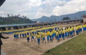 Support for Vulnerable Students at Groupe Scolaire