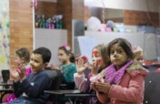 Safe Futures for Children Syrian Female Survivors