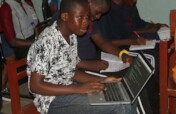 Equip 100 Youth with Digital Literacy & Job Skills