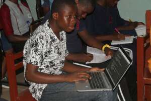 Equip 100 Youth with Digital Literacy & Job Skills