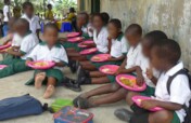 School Nutrition: Daily Meals for 500 Pupils
