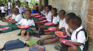 School Nutrition: Daily Meals for 500 Pupils