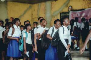 Help 2,770 Girls Stay in School With Scholarships