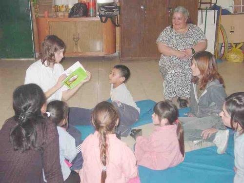 Educational Video Library in Sign Language