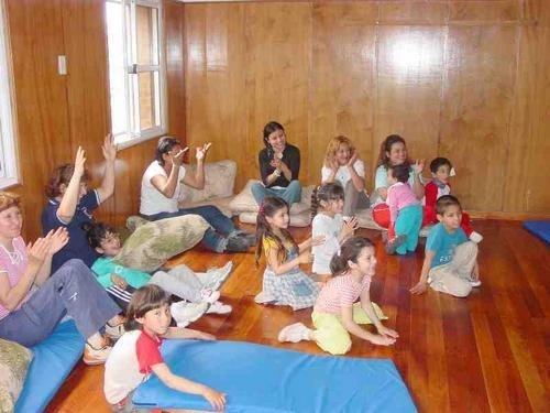 Educational Video Library in Sign Language