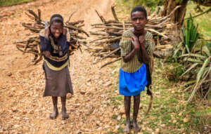 Scholarships to End Girls' Hard Work for Tuitions