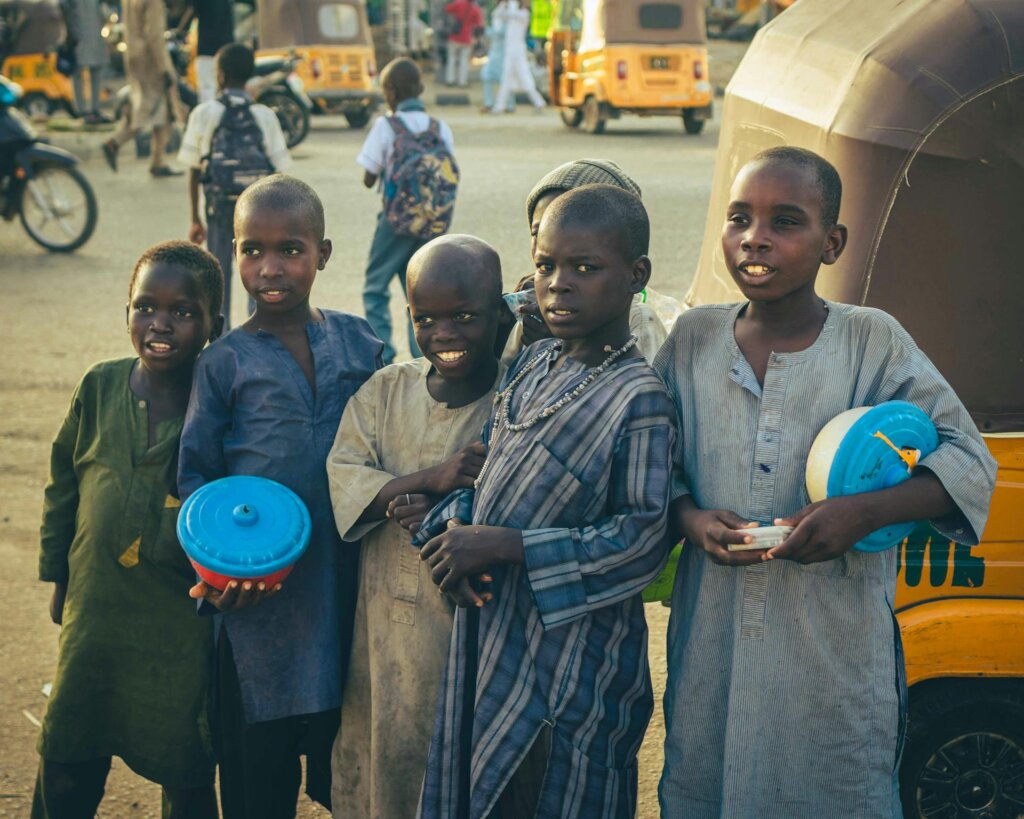 Empower 300 Vulnerable Kids with Car Repair Skills