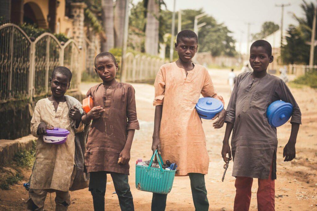 Empower 300 Vulnerable Kids with Car Repair Skills