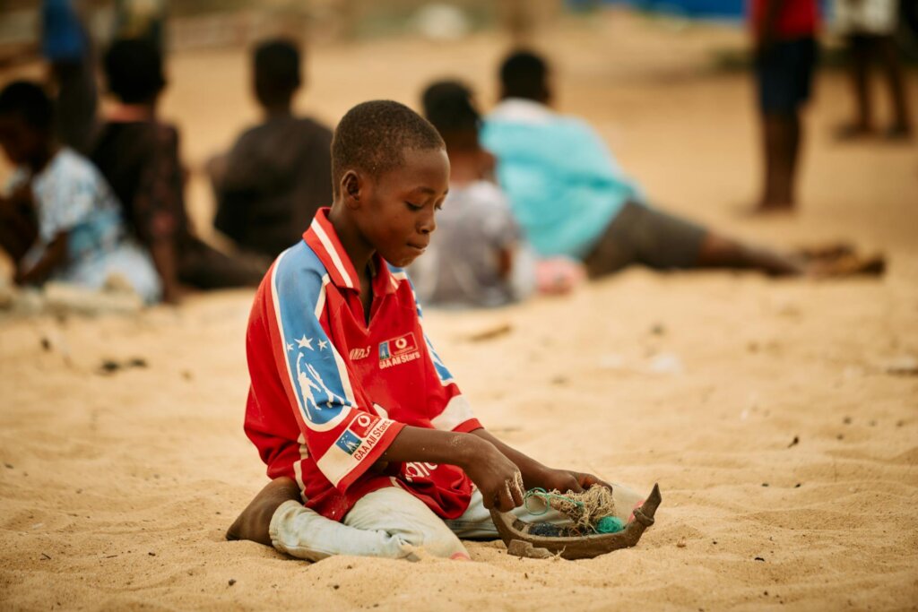 Empower 300 Vulnerable Kids with Car Repair Skills