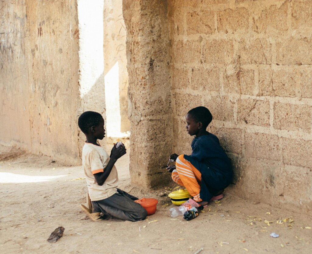 Empower 300 Vulnerable Kids with Car Repair Skills