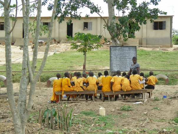 Ugandan House of Hope - UTK/UGA