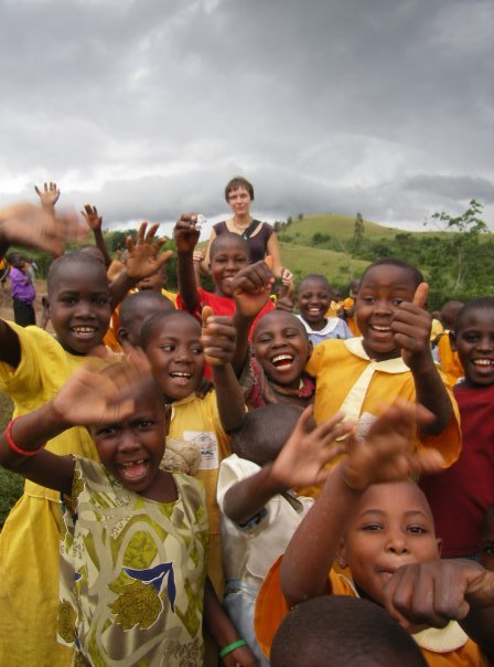 Ugandan House of Hope - UTK/UGA