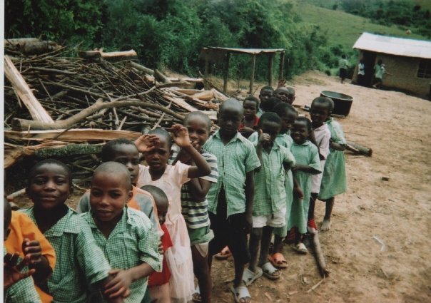 Ugandan House of Hope - UTK/UGA