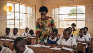 Education Support for Vulnerable Families